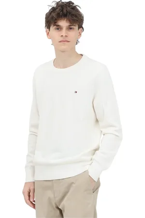 Tommy Hilfiger Uomo, Maglie, , L, new