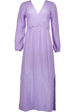 XiRENA Donna, Abiti, Viola, L, new