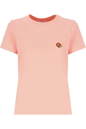 Kenzo Donna, Top, Rosa, XS, new