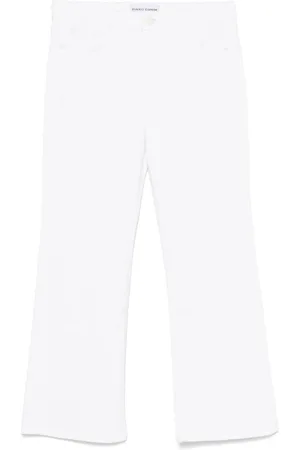 Pinko Donna, Jeans, Bianco, W30, new