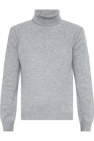 Tom Ford Donna, Maglie, Grigio, M, new