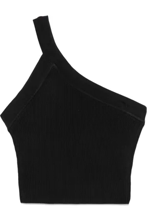 IRO Donna, Top, Nero, L, new