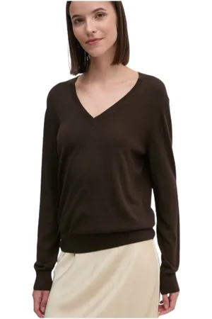 Tommy Hilfiger Donna, Maglie, Nero, XS, new