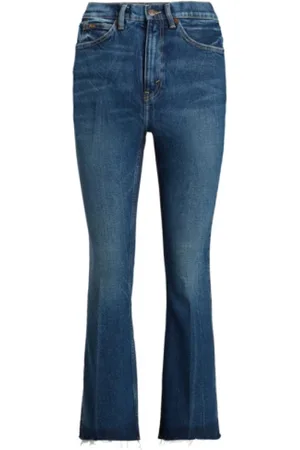 Ralph Lauren Donna, Jeans, Blu, W26, new