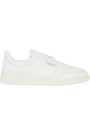 VALENTINO GARAVANI Uomo, Scarpe, Bianco, 41 1/2 EU, new