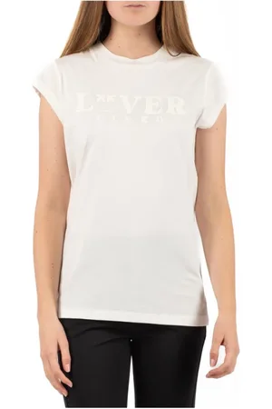 Pinko Donna, Top, Bianco, M, new
