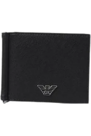 Emporio Armani Uomo, Accessori, Nero, Taglia unica, new