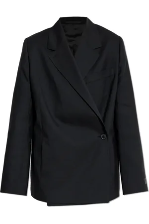 Kenzo Donna, Giacche, Nero, XS, new