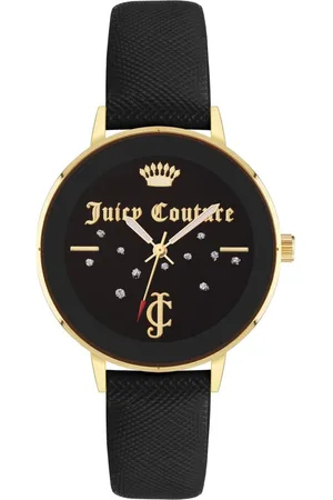 Juicy Couture Donna, Accessori, Giallo, Taglia unica, new