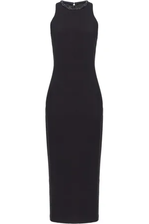 Pinko Donna, Abiti, Nero, M, new