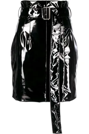 Serafini Donna, Gonne, Nero, S, new