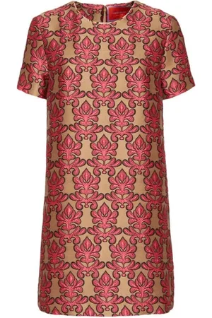 La DoubleJ Donna, Abiti, Multicolore, 2Xs, new