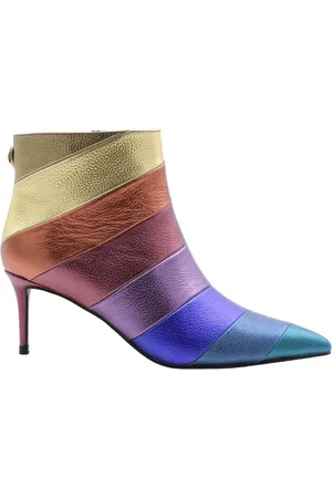 Kurt Geiger Donna, Scarpe, Multicolore, 37 EU, new