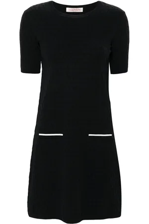 VALENTINO GARAVANI Donna, Abiti, Blu, S, new