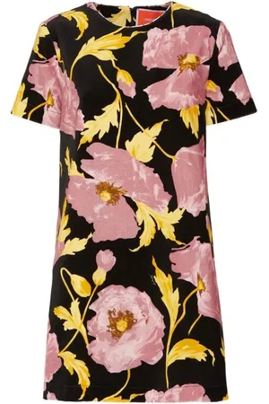 La DoubleJ Donna, Abiti, Multicolore, XL, new