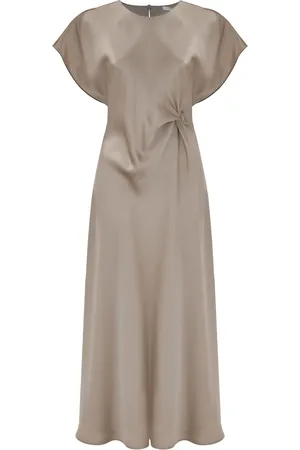 Kocca Donna, Abiti, Marrone, XL, new