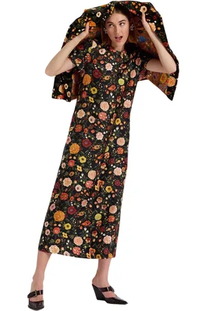 La DoubleJ Donna, Abiti, Multicolore, S, new