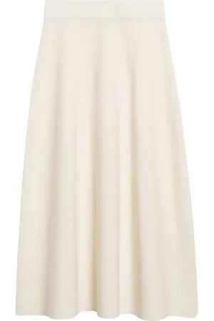 Ivy & Oak Donna, Gonne, Bianco, XS, new