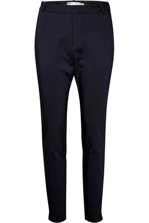 INWEAR Donna, Pantaloni, Blu, S, new