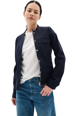 INWEAR Donna, Giacche, Blu, S, new