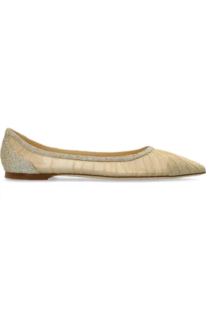 Jimmy Choo Donna, Scarpe, Giallo, 35 EU, new