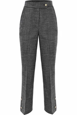 Kocca Donna, Pantaloni, Grigio, S, new