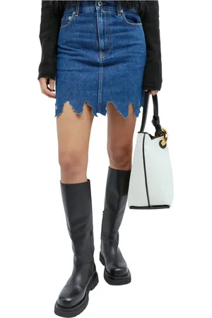 J.W.Anderson Donna, Gonne, Blu, S, new