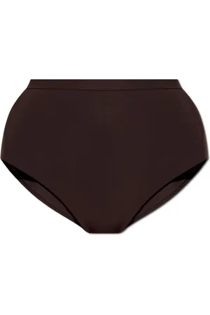 Jil Sander Donna, Costumi da bagno, Marrone, M, new