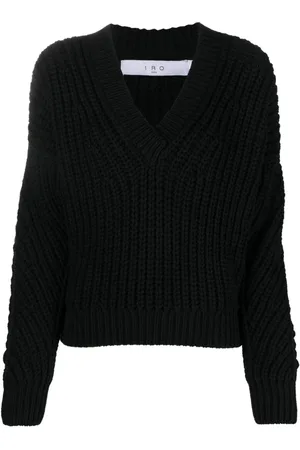 IRO Donna, Maglie, Nero, S, new