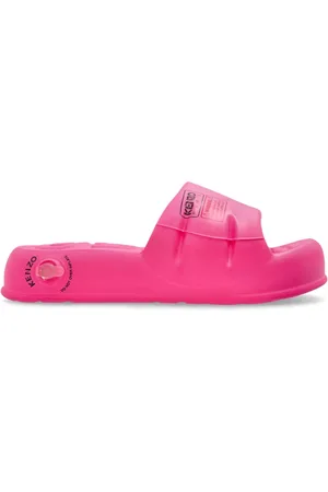 Kenzo Donna, Scarpe, Rosa, 40 EU, new