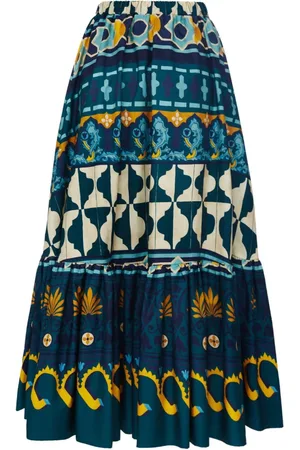 La DoubleJ Donna, Gonne, Multicolore, S, new