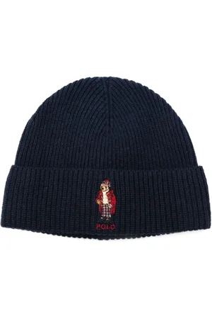 Ralph Lauren Uomo, Accessori, Blu, Taglia unica, new