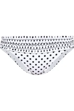 Tory Burch Donna, Costumi da bagno, Bianco, S, new