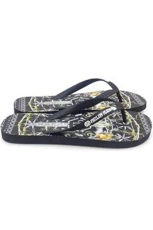 Philipp Plein Donna, Scarpe, Nero, 40 EU, new