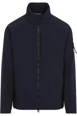 Stone Island Uomo, Giacche, Blu, 2Xl, new