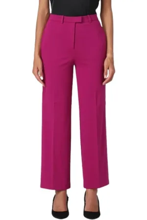 Pinko Donna, Pantaloni, Viola, S, new