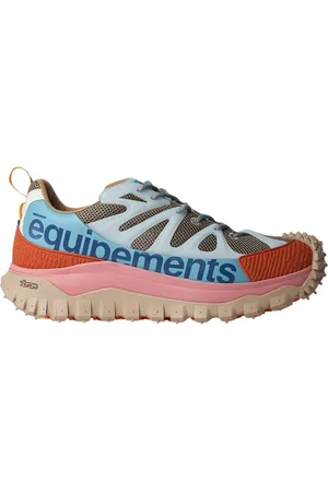 Moncler Uomo, Scarpe, Multicolore, 40 EU, new
