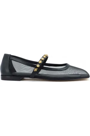 CARRANO Donna, Scarpe, Nero, 38 EU, new