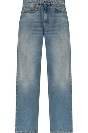 R13 Donna, Jeans, Blu, W26, new