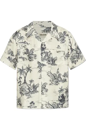 Zadig & Voltaire Uomo, Magliette, , M, new