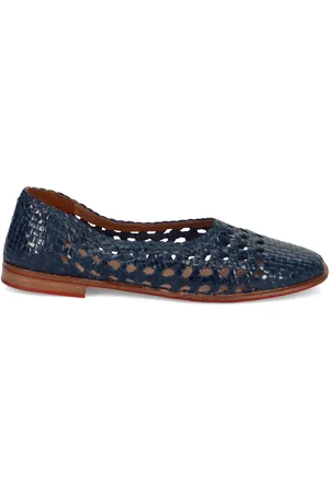 Calpierre Donna, Scarpe, Blu, 39 EU, new