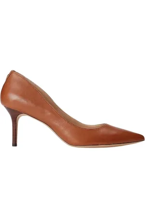 Ralph Lauren Donna, Scarpe, Marrone, 40 EU, new