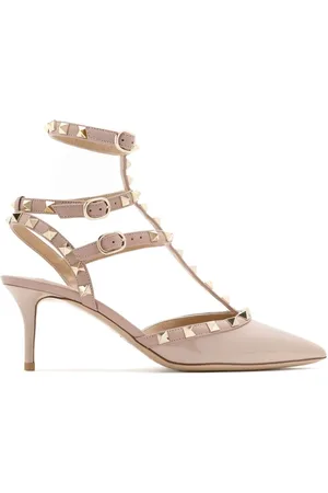VALENTINO GARAVANI Donna, Scarpe, Rosa, 36 EU, new