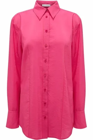 J.W.Anderson Donna, Camicette , Rosa, 2Xs, new