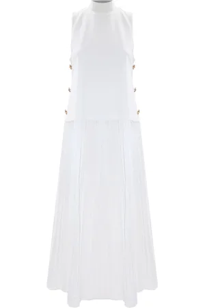 Kocca Donna, Abiti, Bianco, S, new