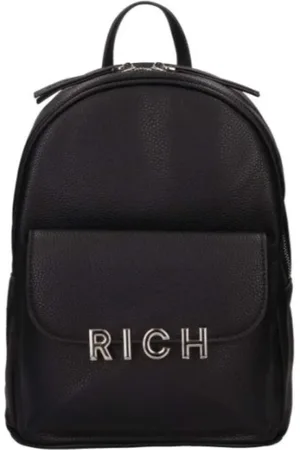 John Richmond Donna, Borse, Nero, Taglia unica, new