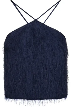 Iceberg Donna, Top, Blu, M, new