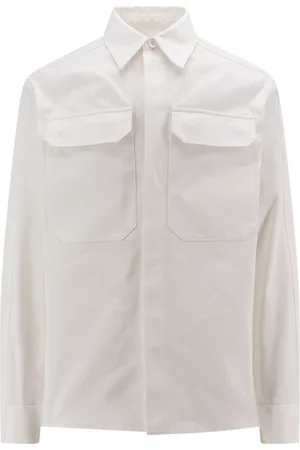 Jil Sander Uomo, Magliette, Bianco, L, new