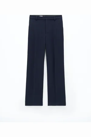 Filippa K Donna, Pantaloni, Nero, M, new
