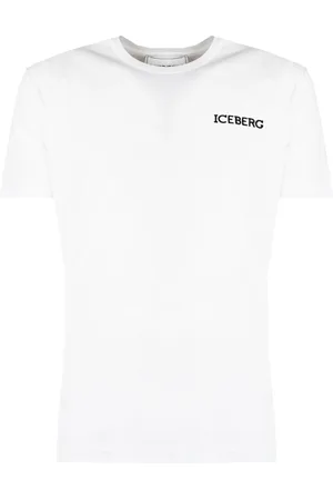 Iceberg Uomo, Top, Bianco, L, new